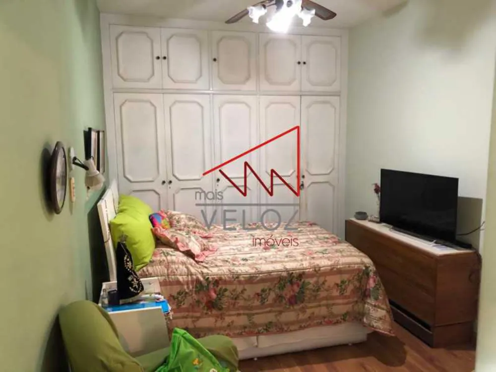 Apartamento, 4 quartos, 202 m² - Foto 1