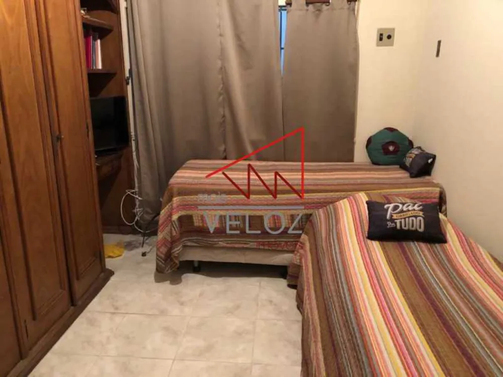Apartamento, 4 quartos, 202 m² - Foto 11