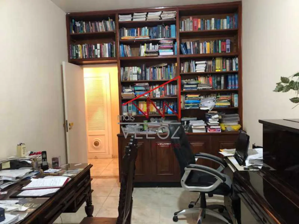 Apartamento, 4 quartos, 202 m² - Foto 10