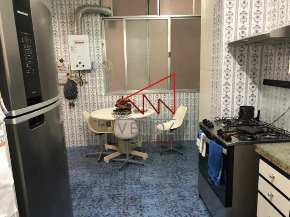 Apartamento, 4 quartos, 202 m² - Foto 18