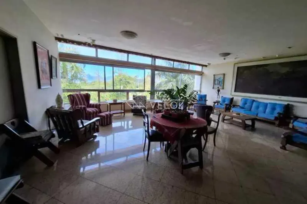 Apartamento, 4 quartos, 367 m² - Foto 17