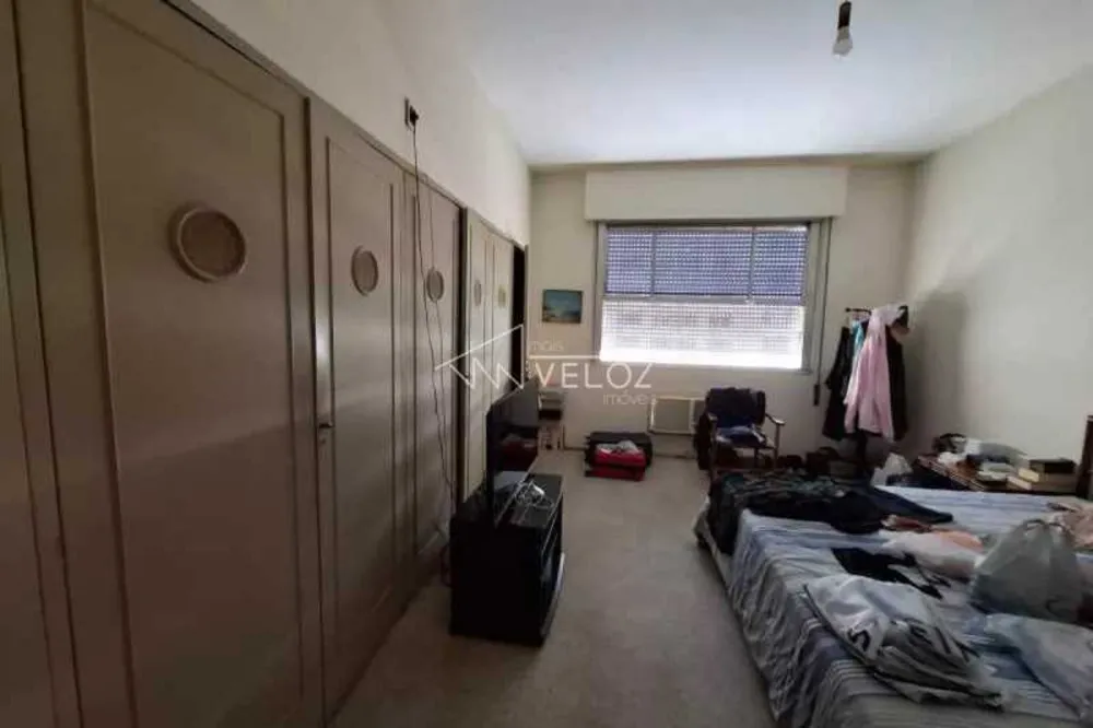 Apartamento, 4 quartos, 367 m² - Foto 4