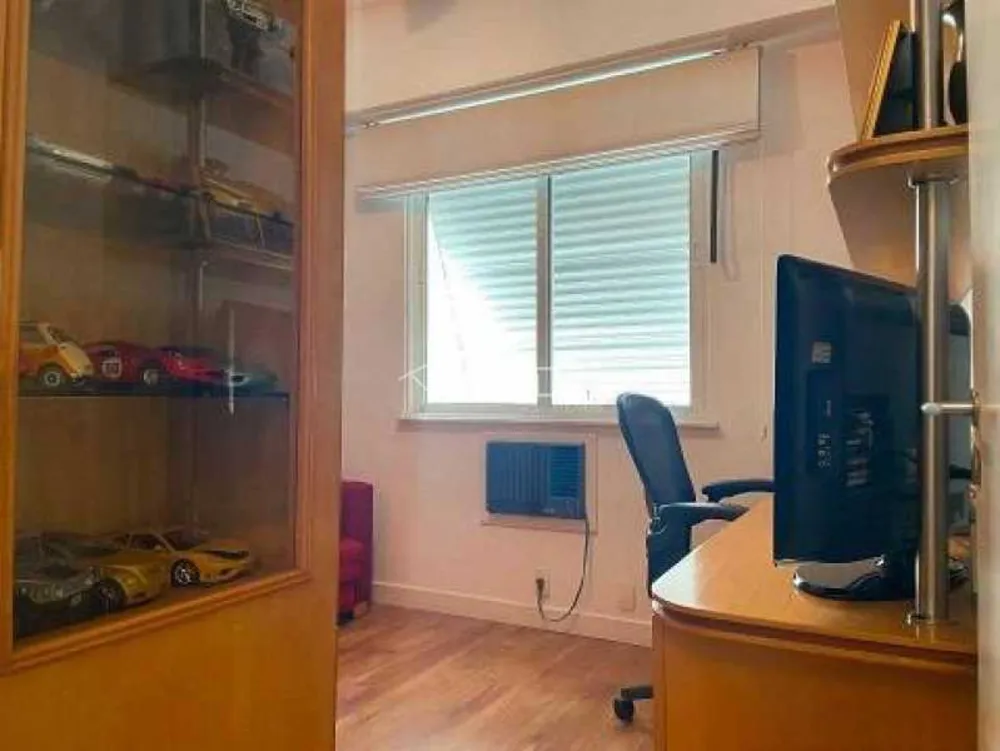 Apartamento, 3 quartos, 132 m² - Foto 16