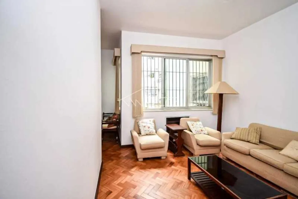 Apartamento, 3 quartos, 83 m² - Foto 3