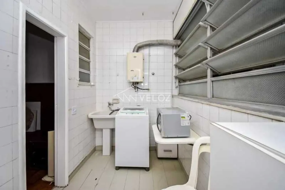 Apartamento, 3 quartos, 83 m² - Foto 1