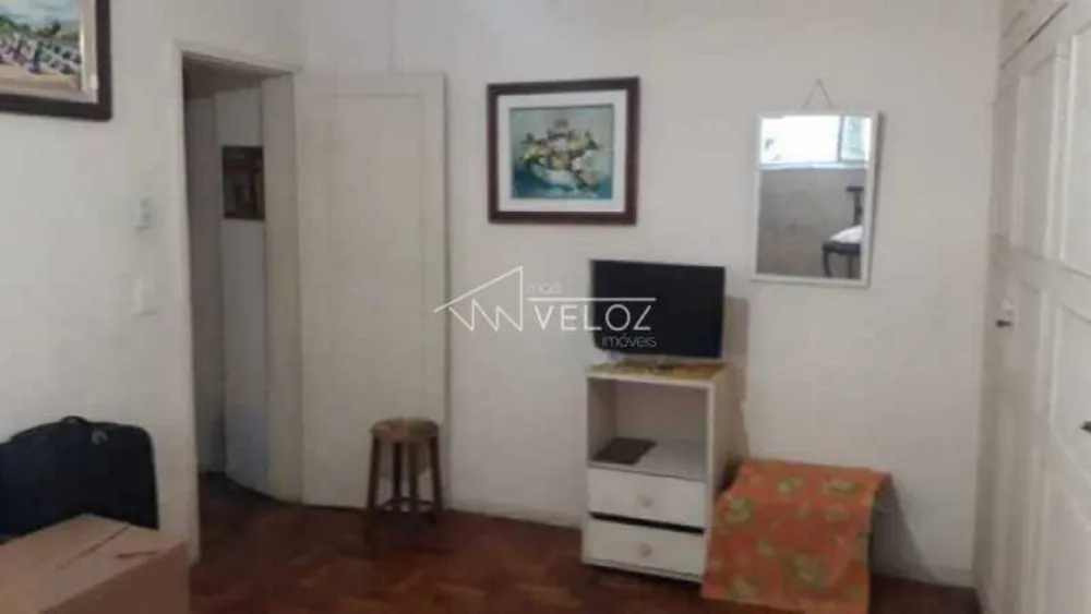 Apartamento, 4 quartos, 100 m² - Foto 2