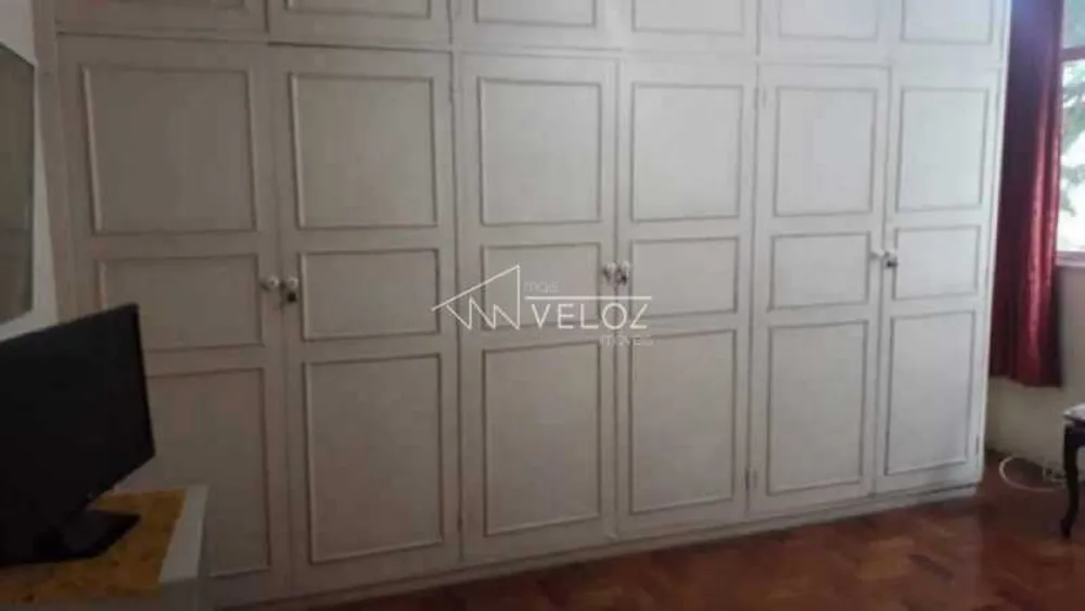 Apartamento, 4 quartos, 100 m² - Foto 8