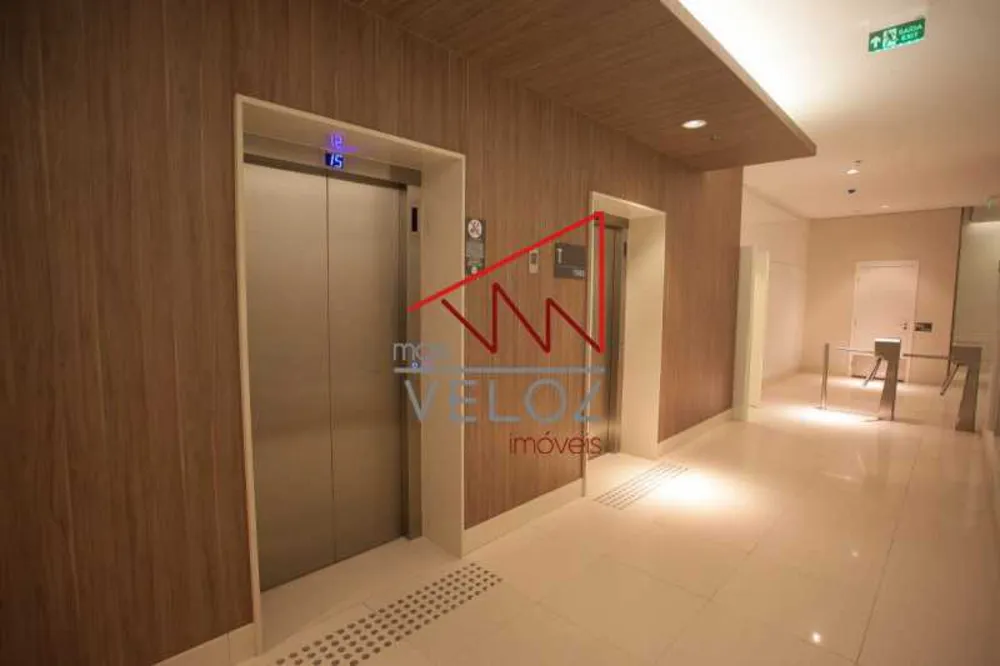 Sala-Conjunto, 35 m² - Foto 18