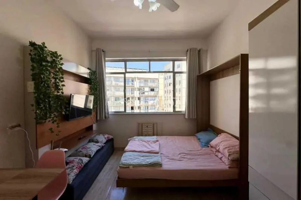 Apartamento, 1 quarto, 26 m² - Foto 4