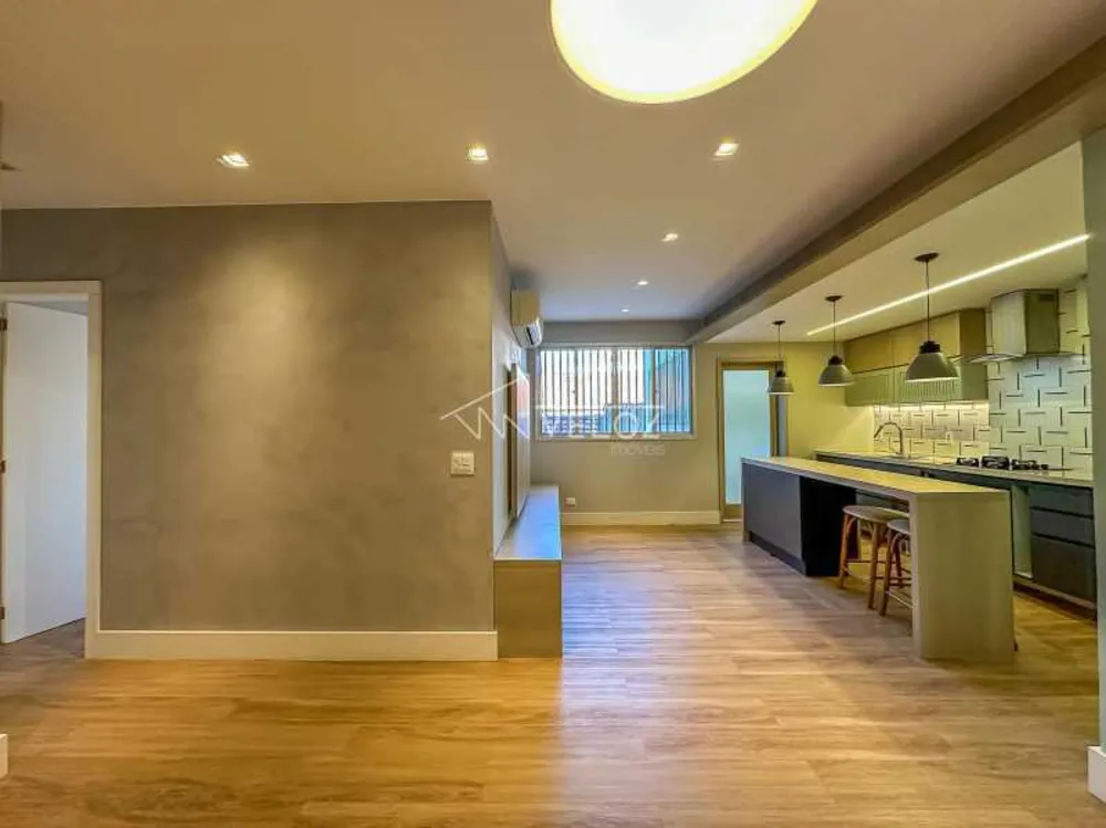 Apartamento, 2 quartos, 63 m² - Foto 3