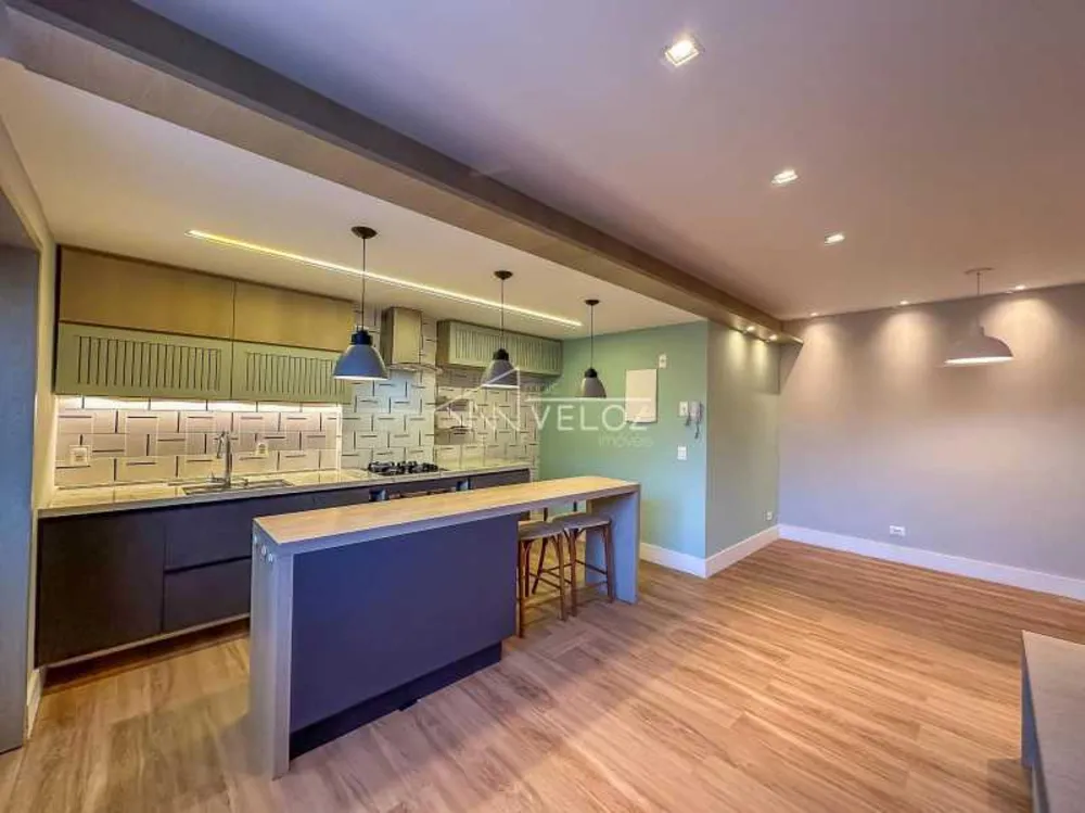 Apartamento, 2 quartos, 63 m² - Foto 10