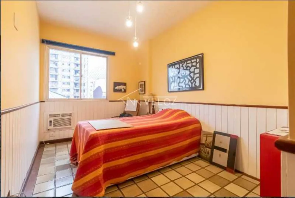 Apartamento, 3 quartos, 137 m² - Foto 17