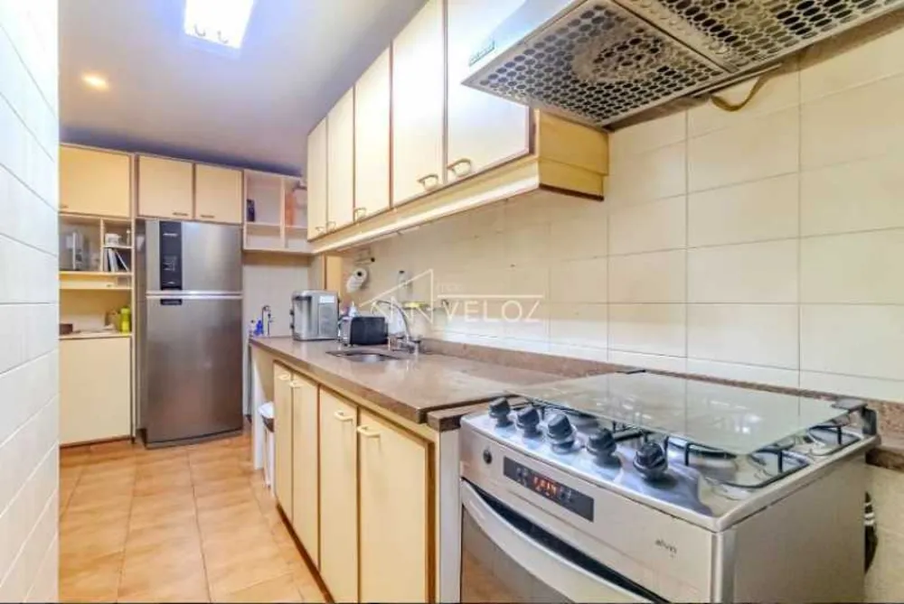 Apartamento, 3 quartos, 137 m² - Foto 9