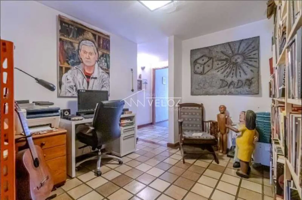 Apartamento, 3 quartos, 137 m² - Foto 7