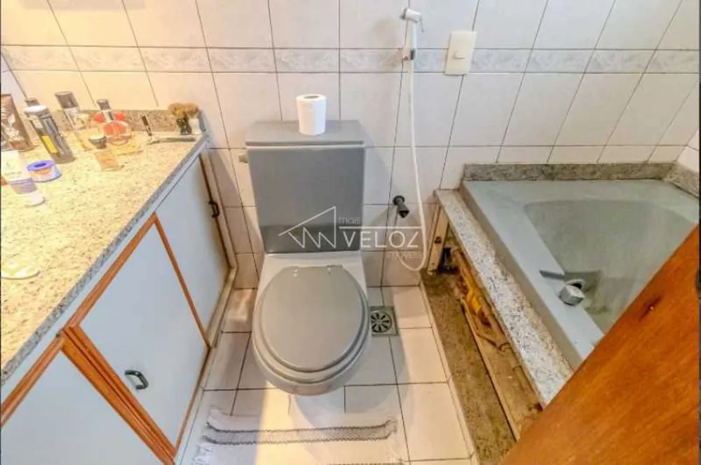 Apartamento, 3 quartos, 137 m² - Foto 22