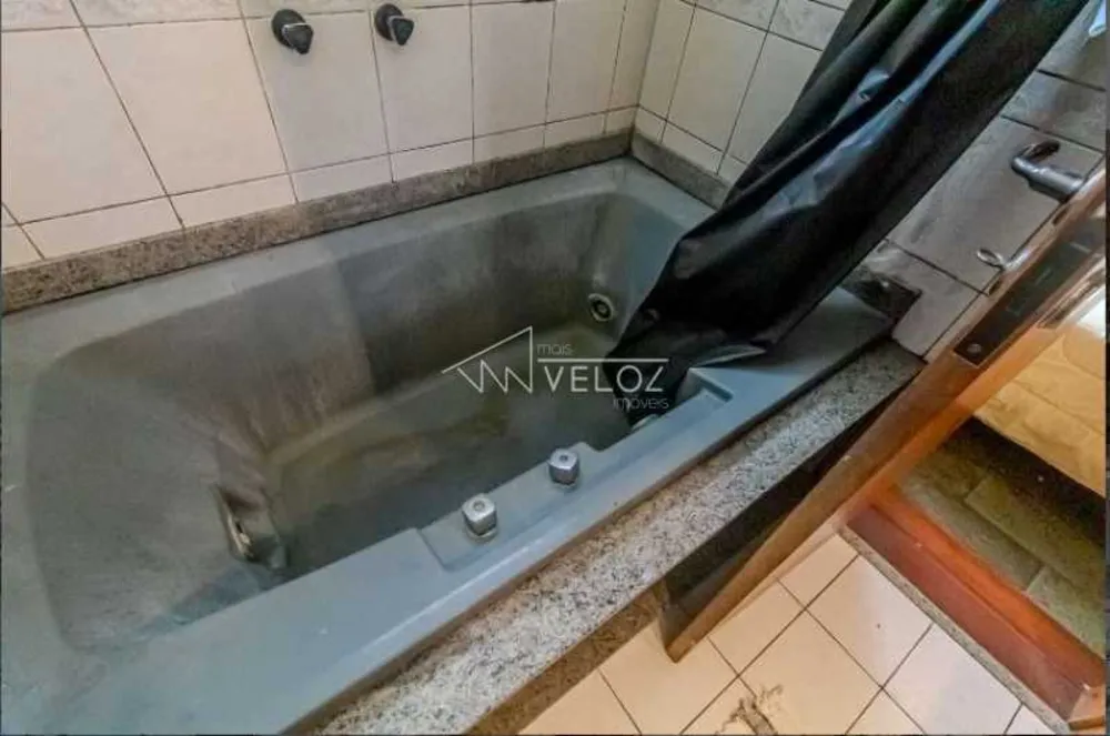Apartamento, 3 quartos, 137 m² - Foto 20