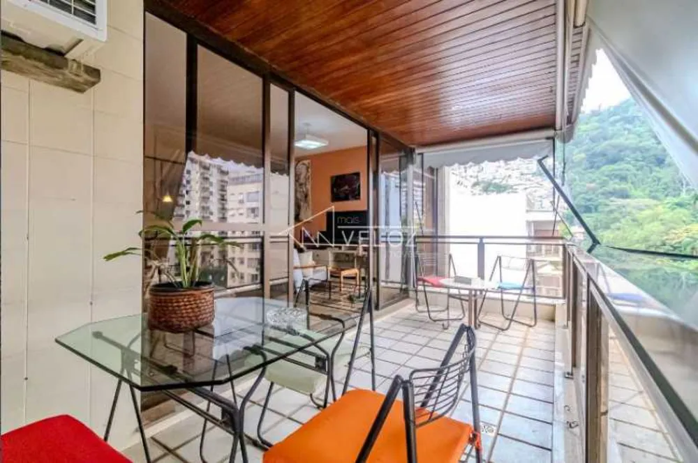 Apartamento, 3 quartos, 137 m² - Foto 21