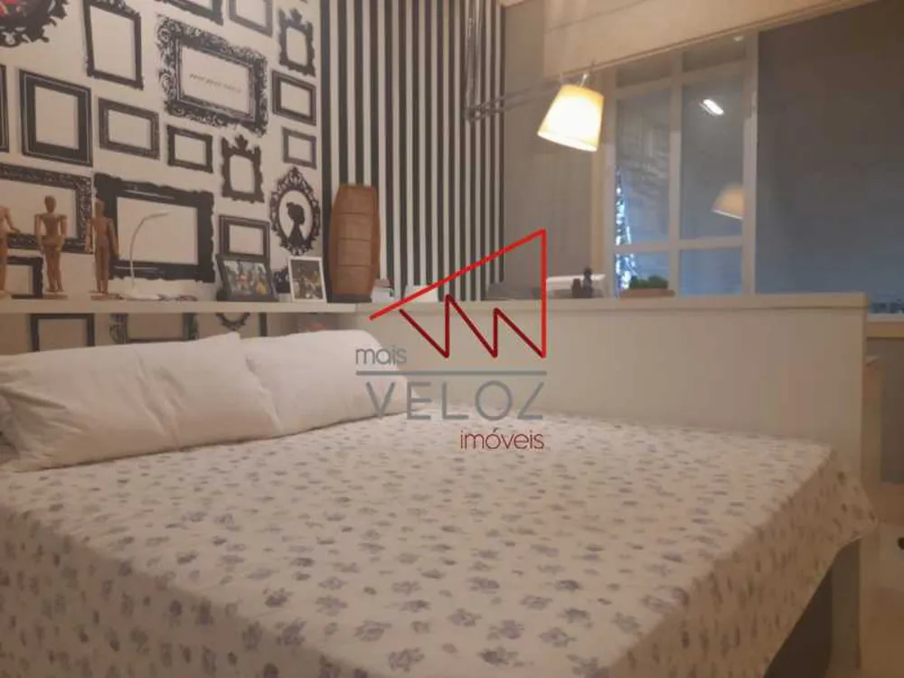 Apartamento, 2 quartos, 125 m² - Foto 2