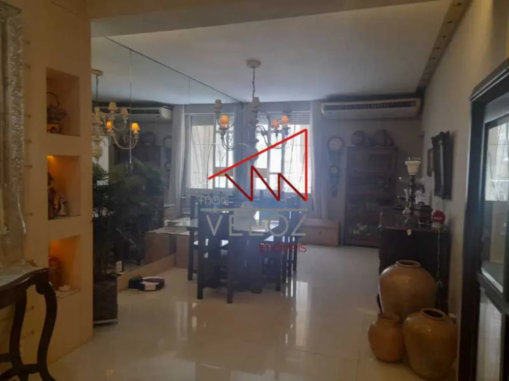 Apartamento, 2 quartos, 125 m² - Foto 1