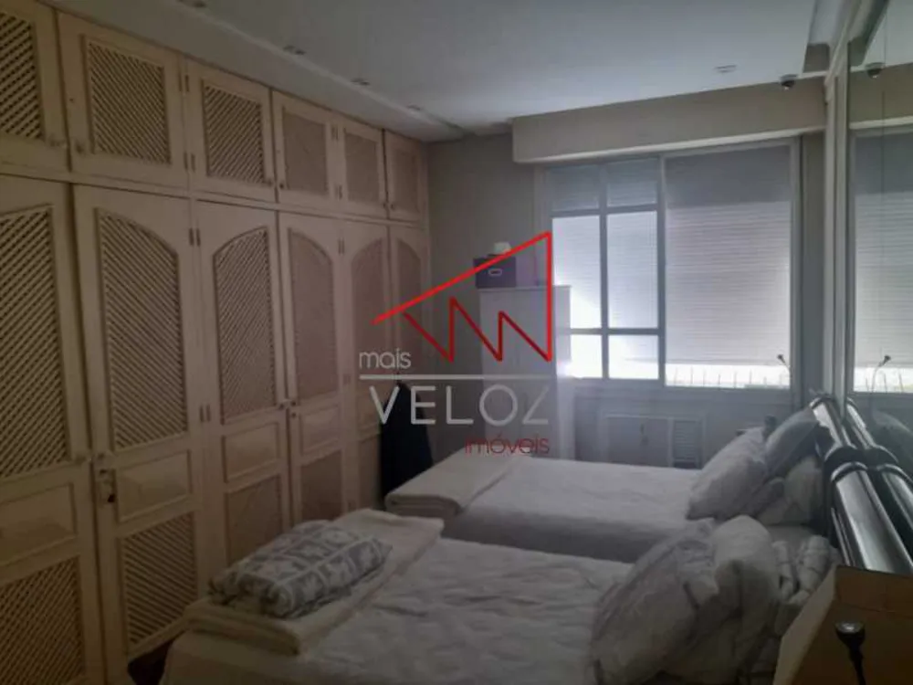 Apartamento, 2 quartos, 125 m² - Foto 9