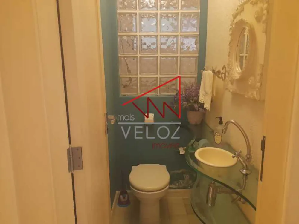 Apartamento, 2 quartos, 125 m² - Foto 4