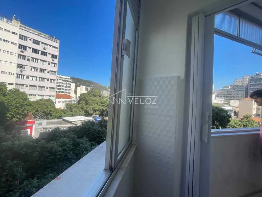 Apartamento, 1 quarto, 35 m² - Foto 11