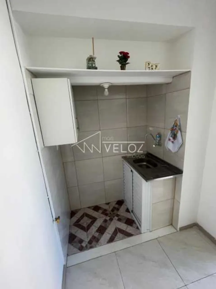 Apartamento, 1 quarto, 35 m² - Foto 19