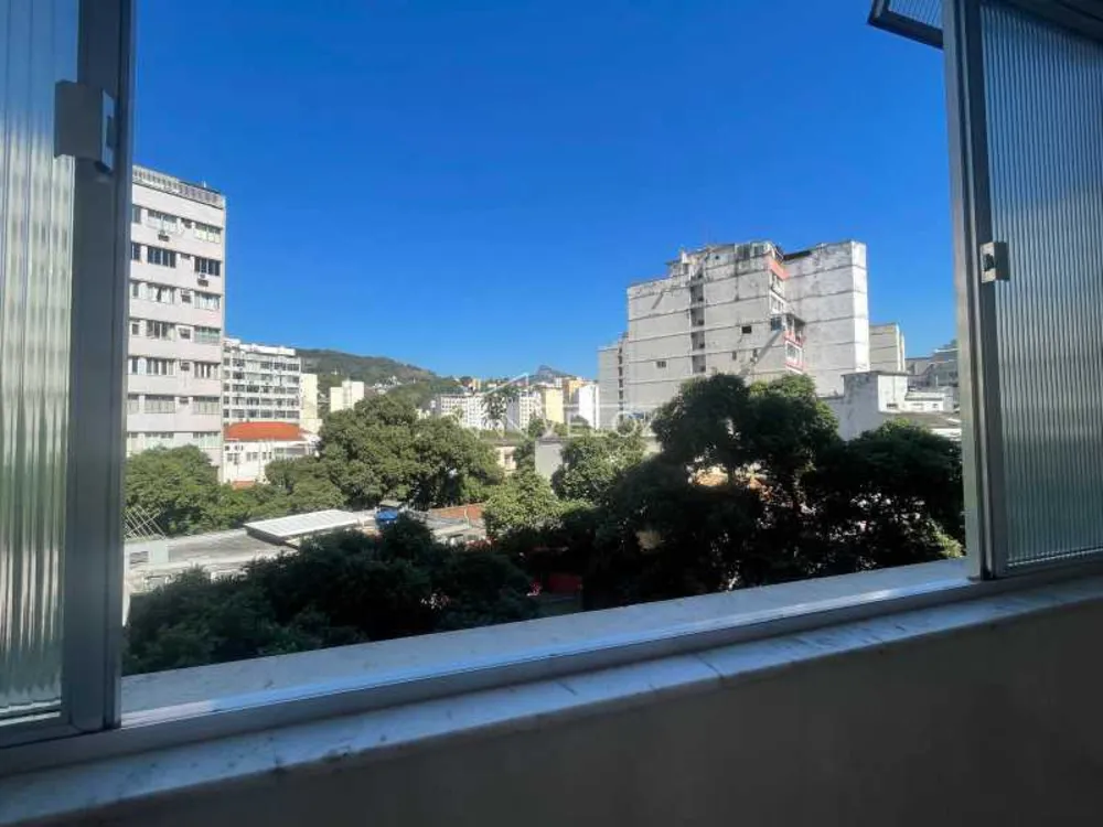 Apartamento, 1 quarto, 35 m² - Foto 4