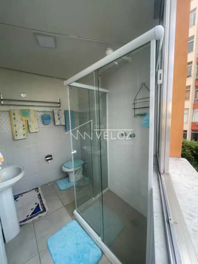 Apartamento, 1 quarto, 35 m² - Foto 3