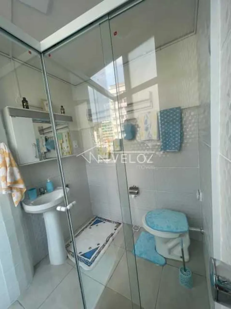 Apartamento, 1 quarto, 35 m² - Foto 5