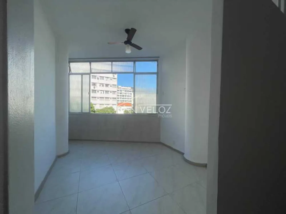Apartamento, 1 quarto, 35 m² - Foto 6
