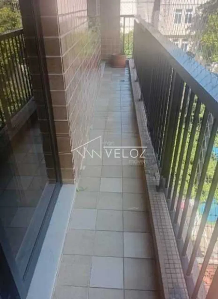 Apartamento, 2 quartos, 1 m² - Foto 10