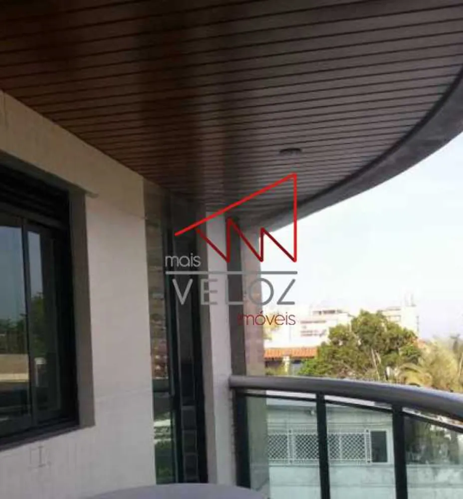 Apartamento, 2 quartos, 90 m² - Foto 3