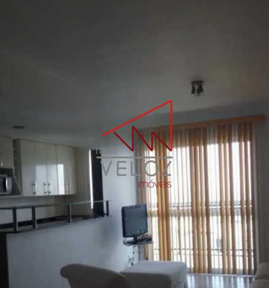 Apartamento, 2 quartos, 90 m² - Foto 4