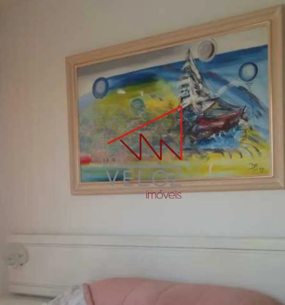 Apartamento, 2 quartos, 90 m² - Foto 9