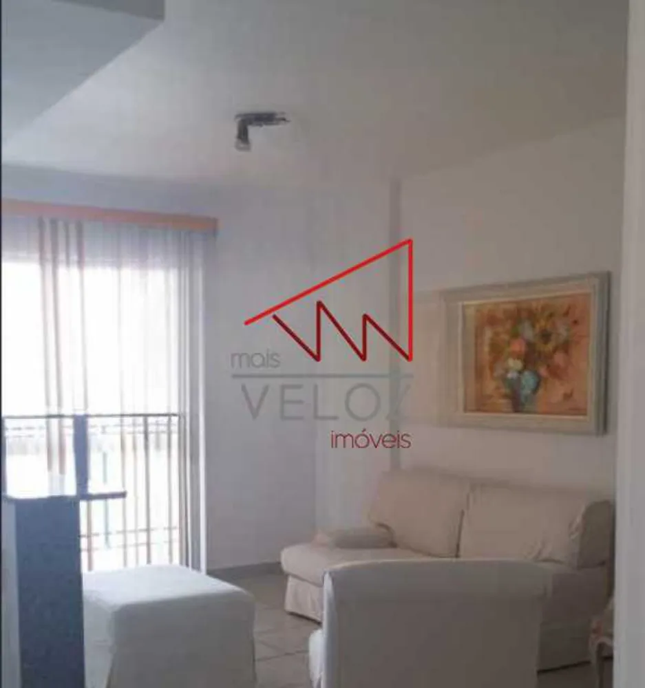 Apartamento, 2 quartos, 90 m² - Foto 2