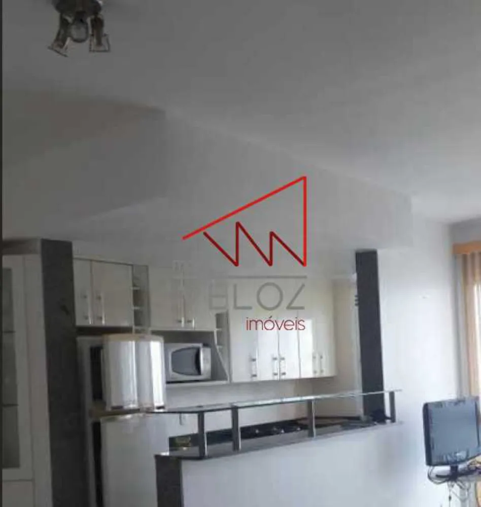 Apartamento, 2 quartos, 90 m² - Foto 6