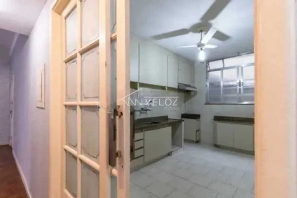 Apartamento, 3 quartos, 131 m² - Foto 11