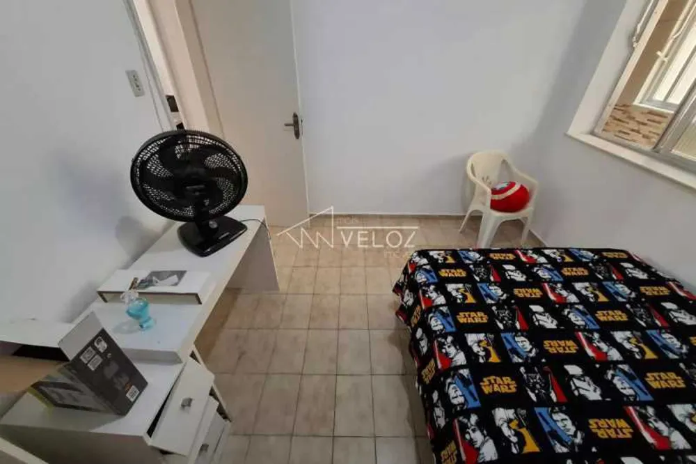 Apartamento, 2 quartos, 68 m² - Foto 2