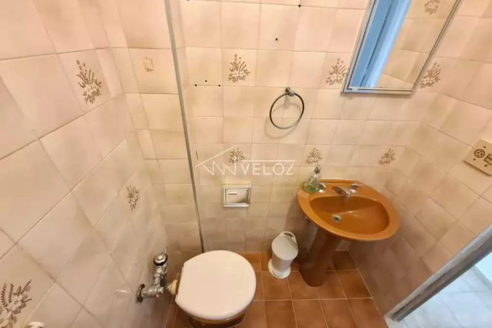 Apartamento, 2 quartos, 68 m² - Foto 8