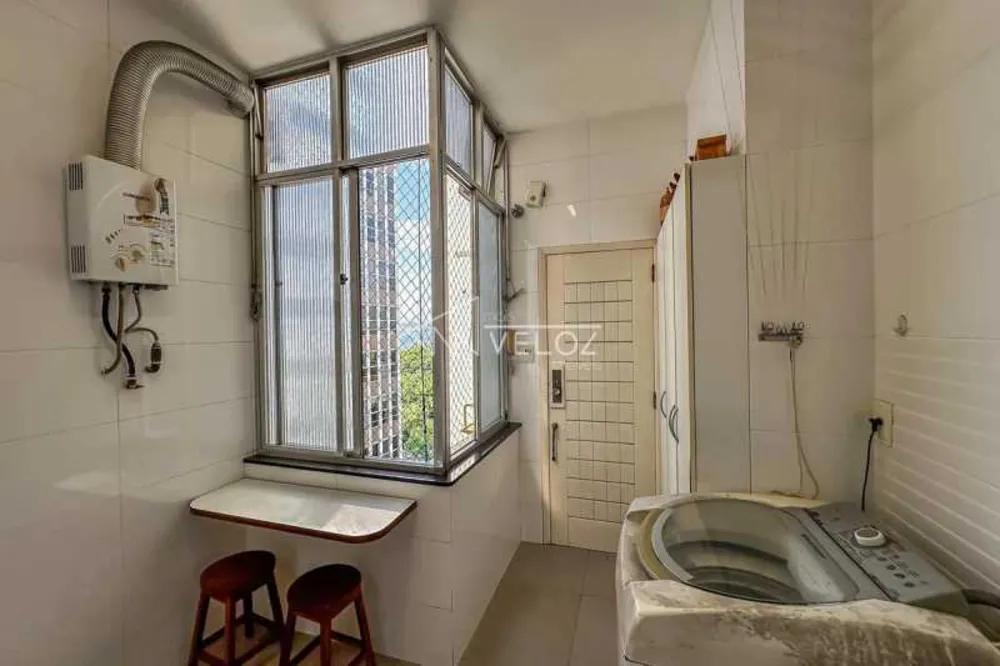 Apartamento, 3 quartos, 133 m² - Foto 5