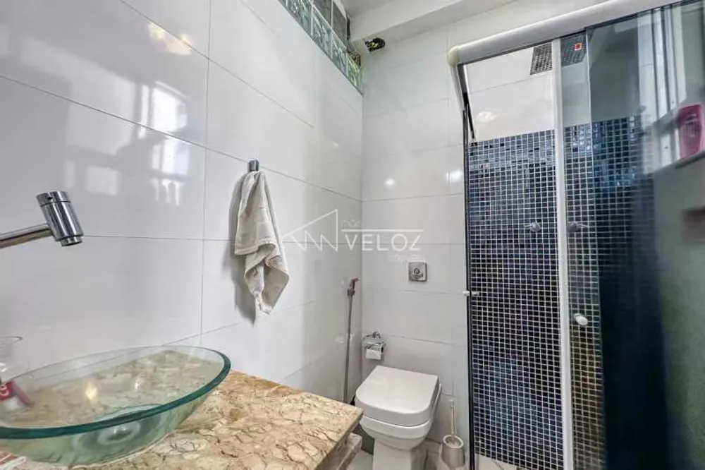 Apartamento, 3 quartos, 133 m² - Foto 4