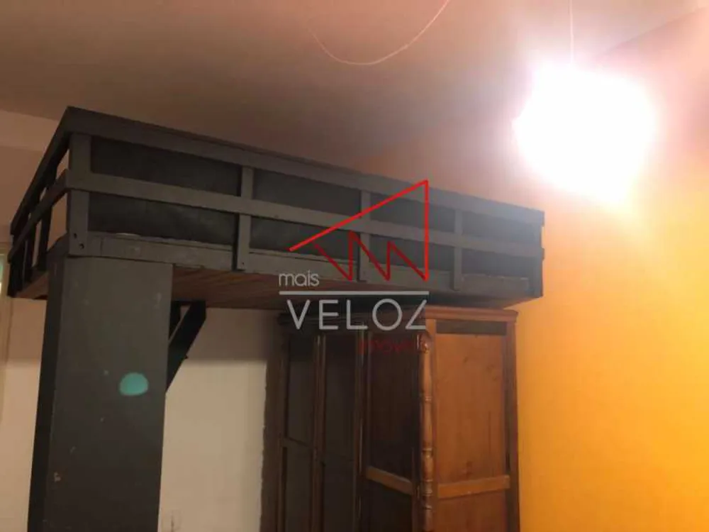 Kitnet-Studio, 35 m² - Foto 13