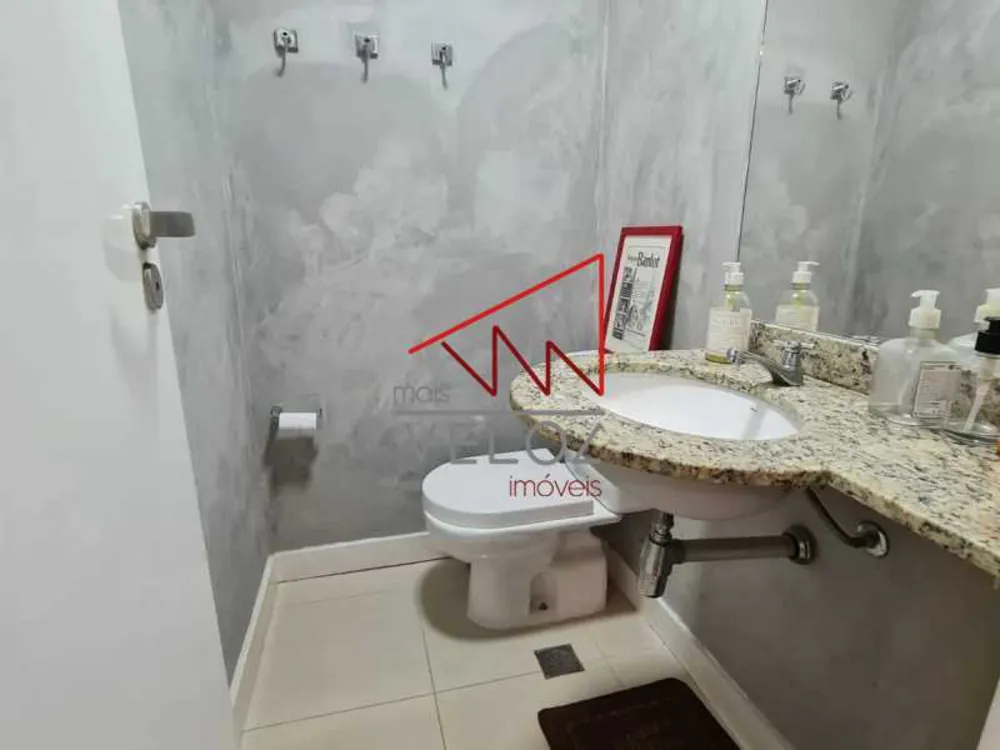 Apartamento, 2 quartos, 79 m² - Foto 4