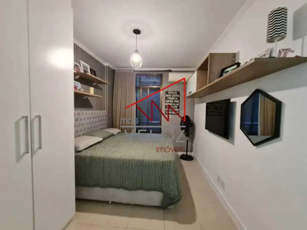 Apartamento, 2 quartos, 79 m² - Foto 18