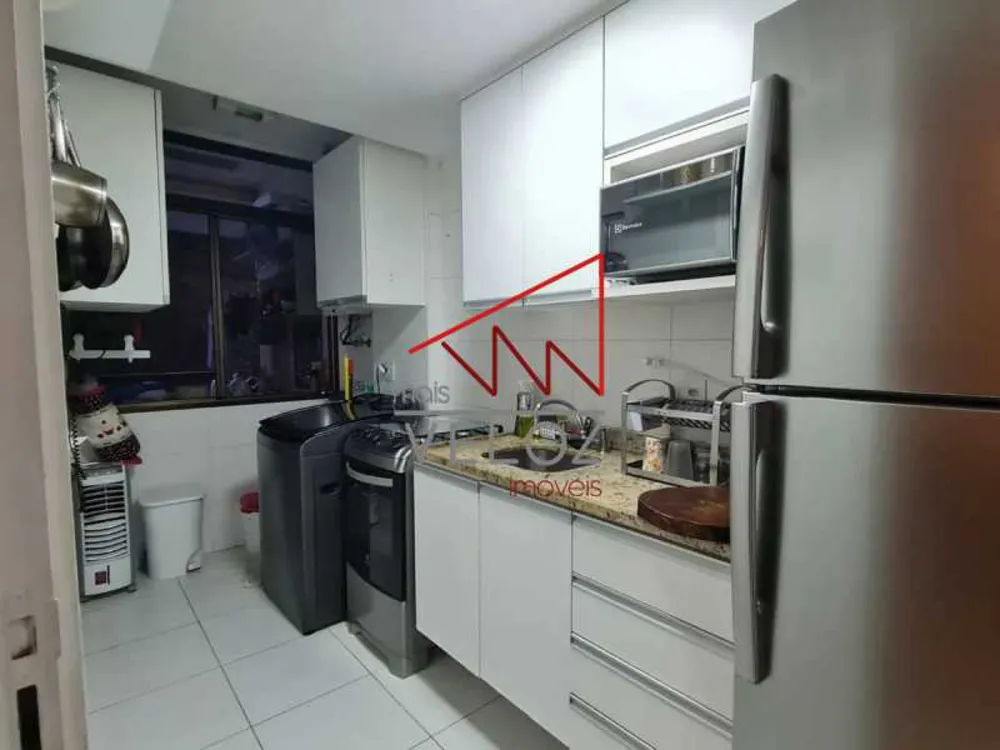 Apartamento, 2 quartos, 79 m² - Foto 16