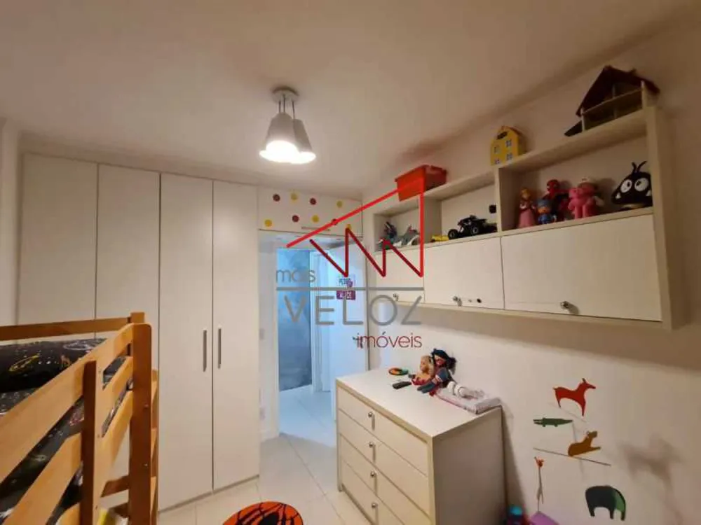 Apartamento, 2 quartos, 79 m² - Foto 14