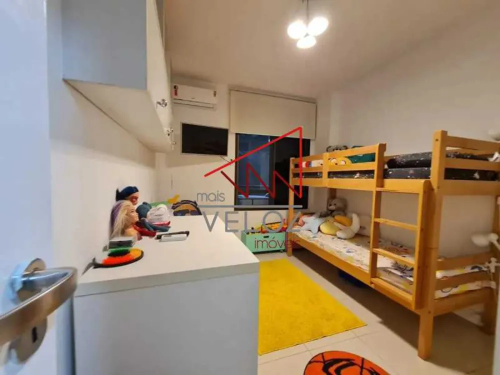 Apartamento, 2 quartos, 79 m² - Foto 2