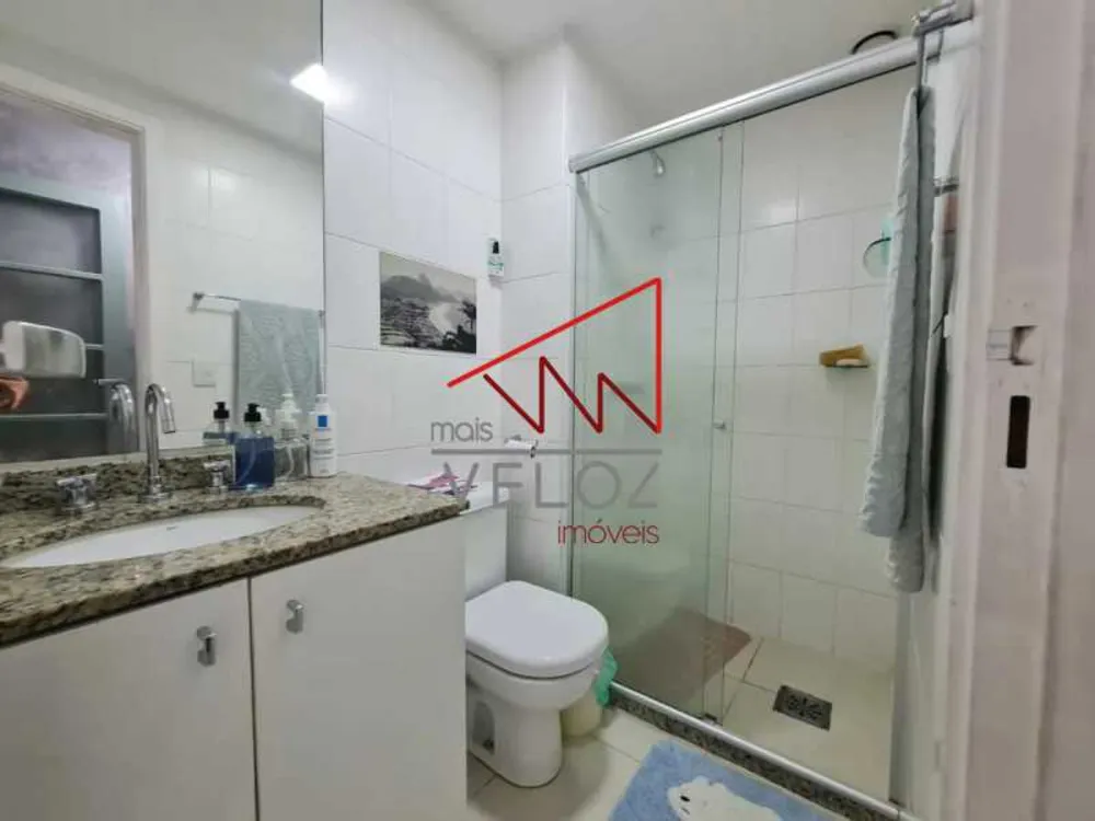 Apartamento, 2 quartos, 79 m² - Foto 7