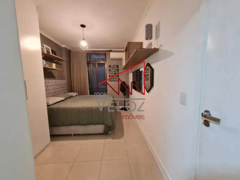 Apartamento, 2 quartos, 79 m² - Foto 11